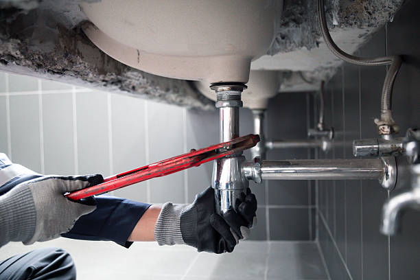 Trusted Toilet Repair service in Woodburn, OR - Masters Plumbing Service